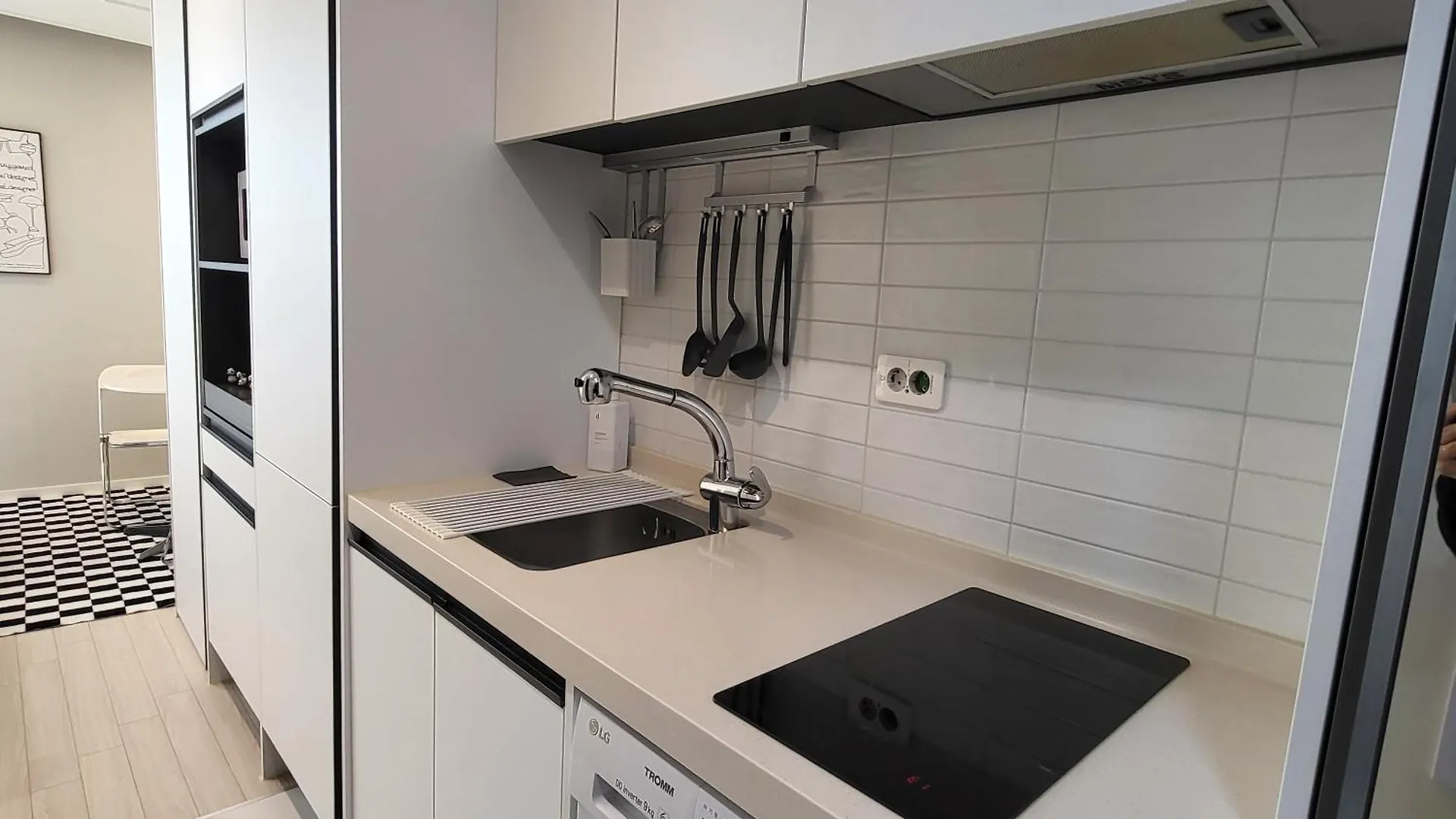 Cove Stay Ocean View South Korea