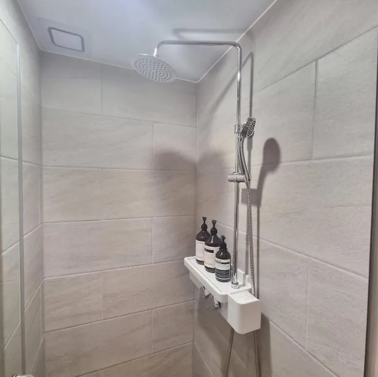 Cove Stay Ocean View Aparthotel Incheon