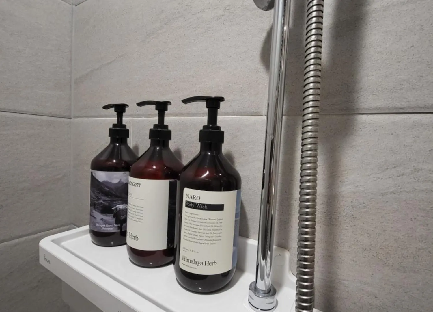 Cove Stay Ocean View 0*, Incheon South Korea