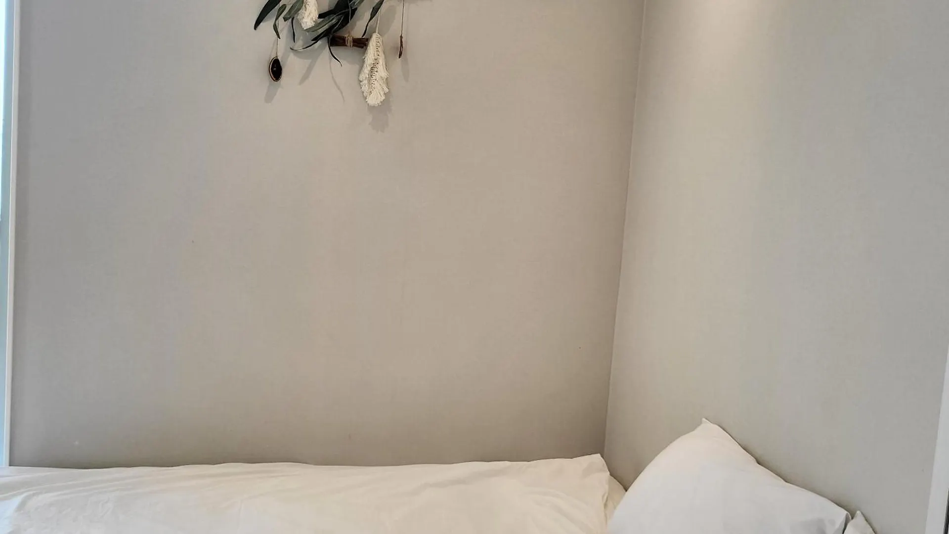 Cove Stay Ocean View Aparthotel Incheon