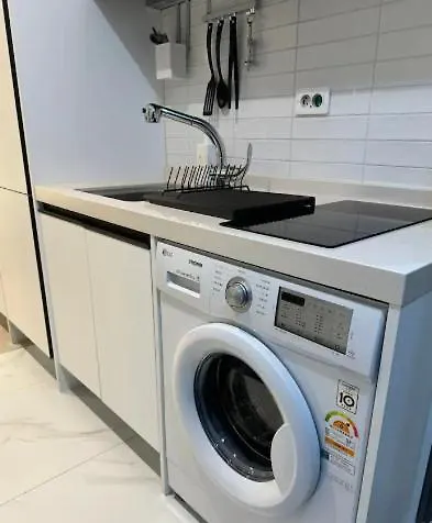 Aparthotel Cove Stay Ocean View South Korea