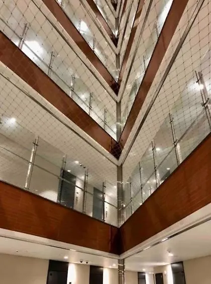 Ocean View Hotel Near Incheon Airport Aparthotel