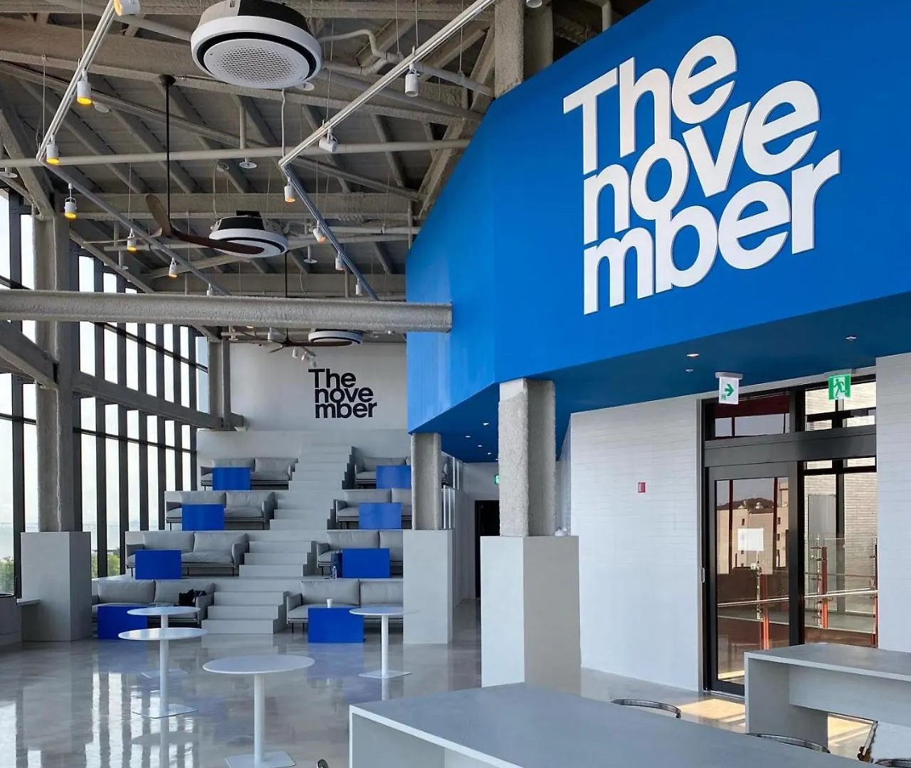 Cove Stay Ocean View