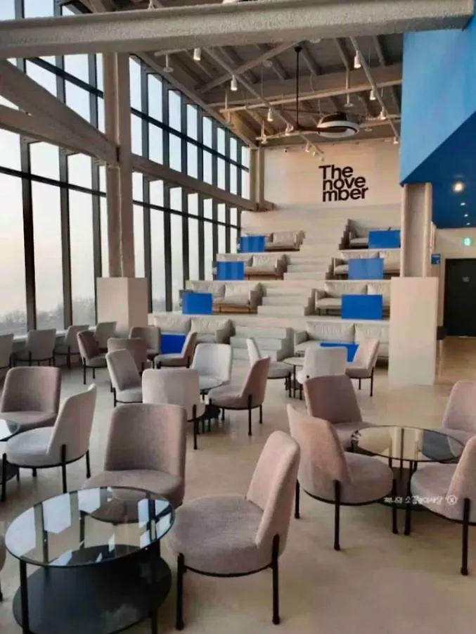 Aparthotel Cove Stay Ocean View