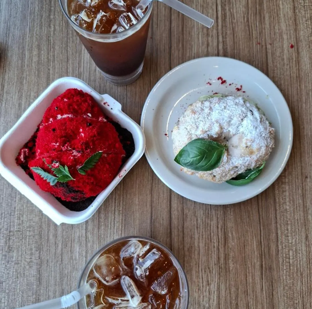 Cove Stay Ocean View Incheon