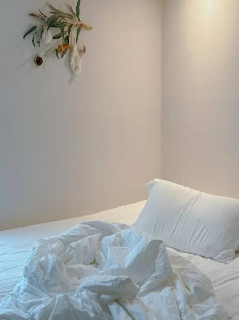 Aparthotel Ocean View Hotel Near Incheon Airport