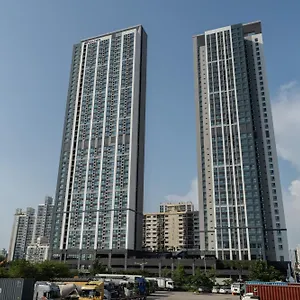 4* Hotel Golden Planet