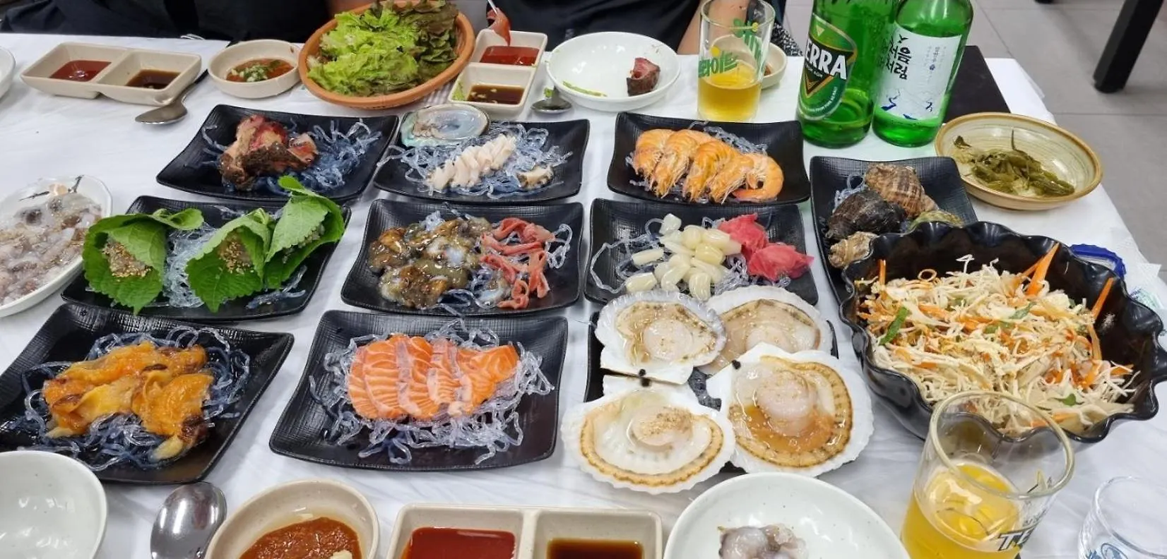 Ocean View Hotel Near Incheon Airport 0*,  Korsel